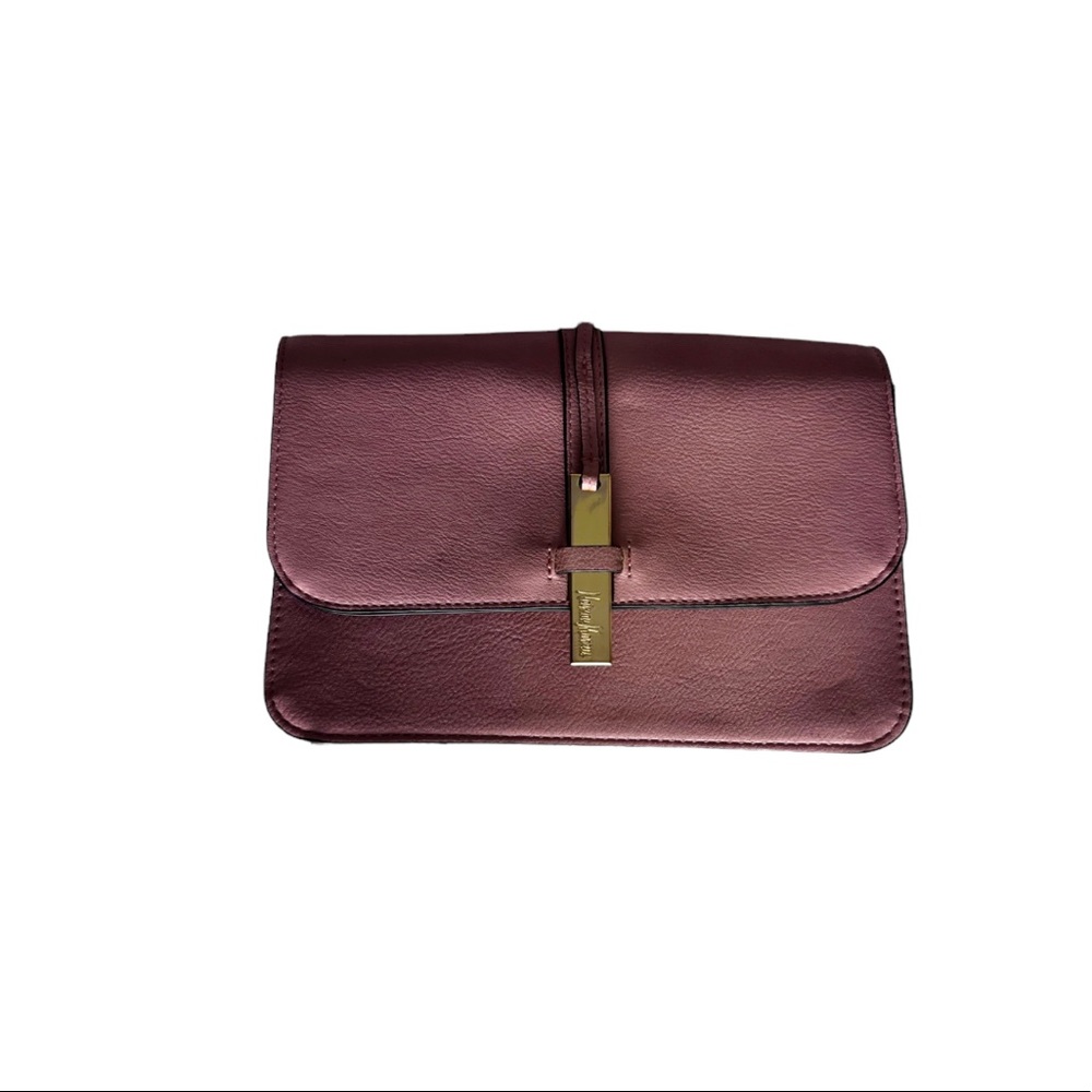 Neiman Marcus clutch